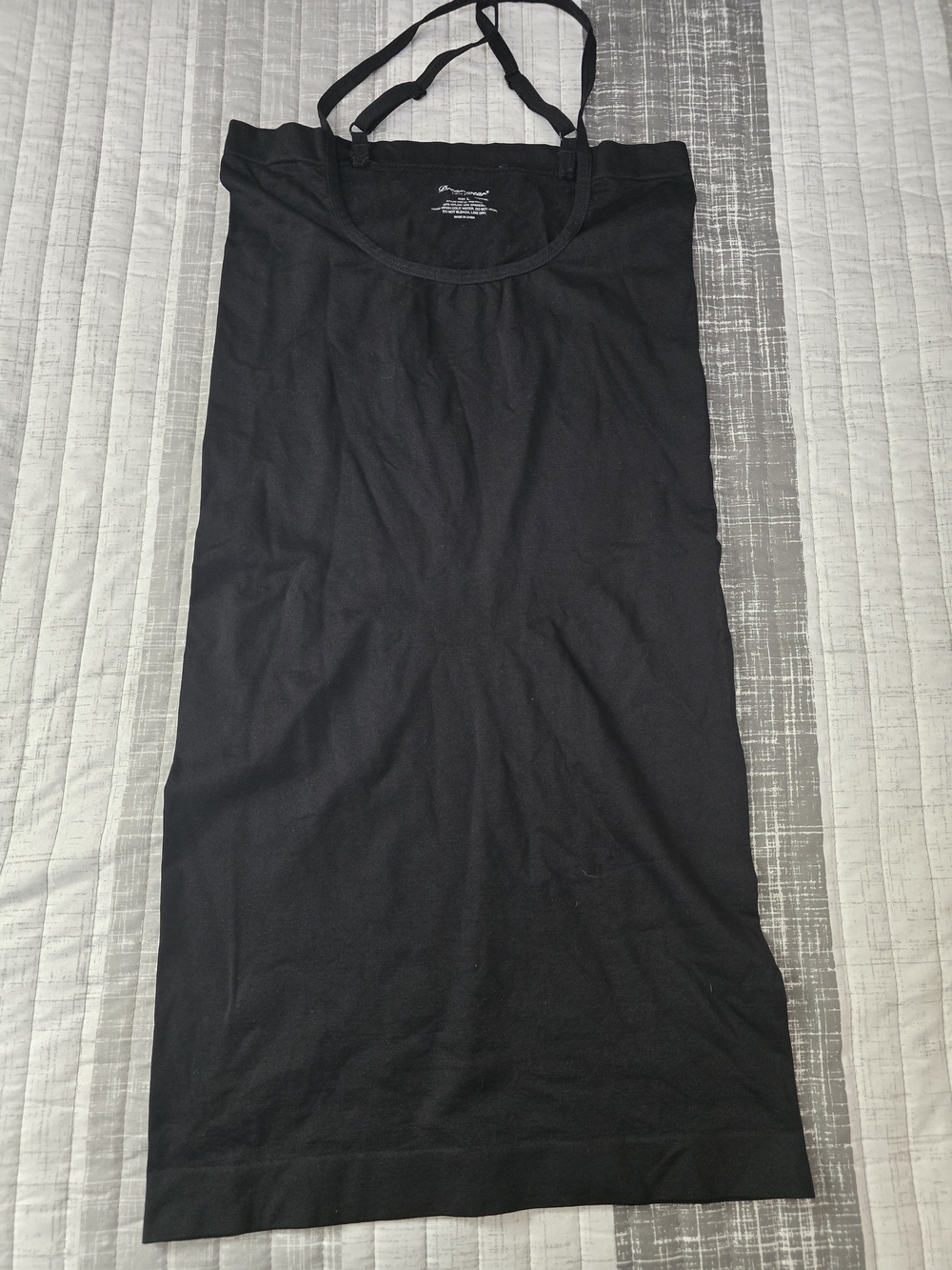 Dreamwear Shapewear Size Large